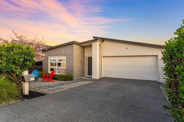 Exceptional Living in Karaka