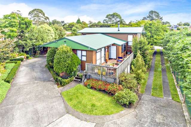 99b Woodglen Road Glen Eden_2