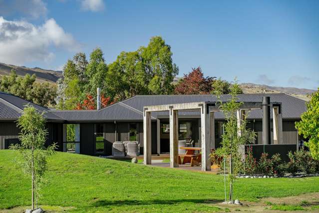 Convenient Modern Lifestyle Opportunity