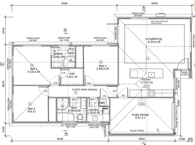 9 Bush Lily Lane Halswell_1