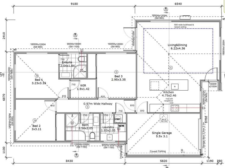 9 Bush Lily Lane Halswell_1