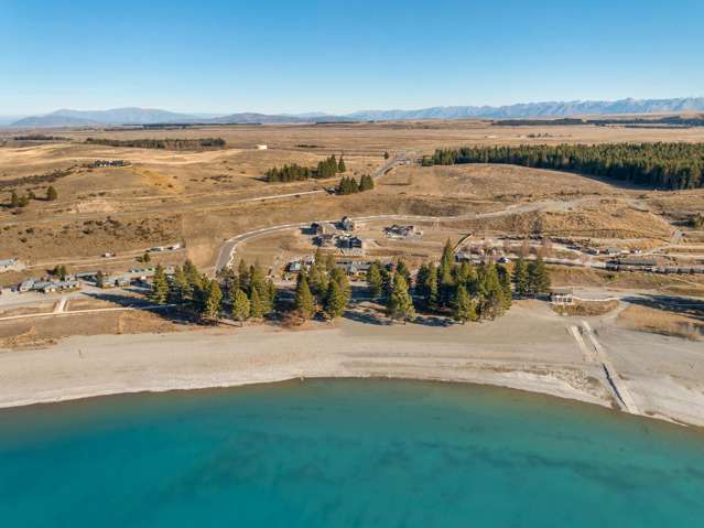 Lot 51-78 Station Bay Lake Tekapo_4