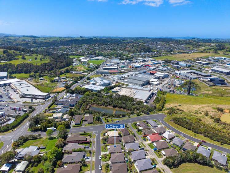5 Oliver Street Warkworth_13