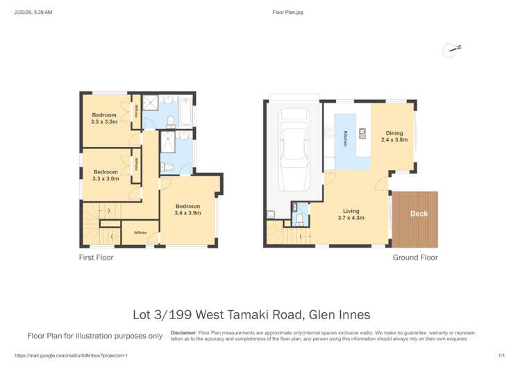 199 West Tamaki Road Glen Innes_23