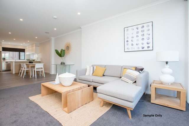 City centre living, everything you need on your doorstep!