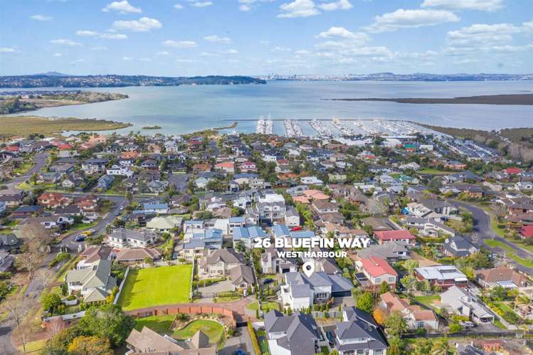 26 Bluefin Way West Harbour_30