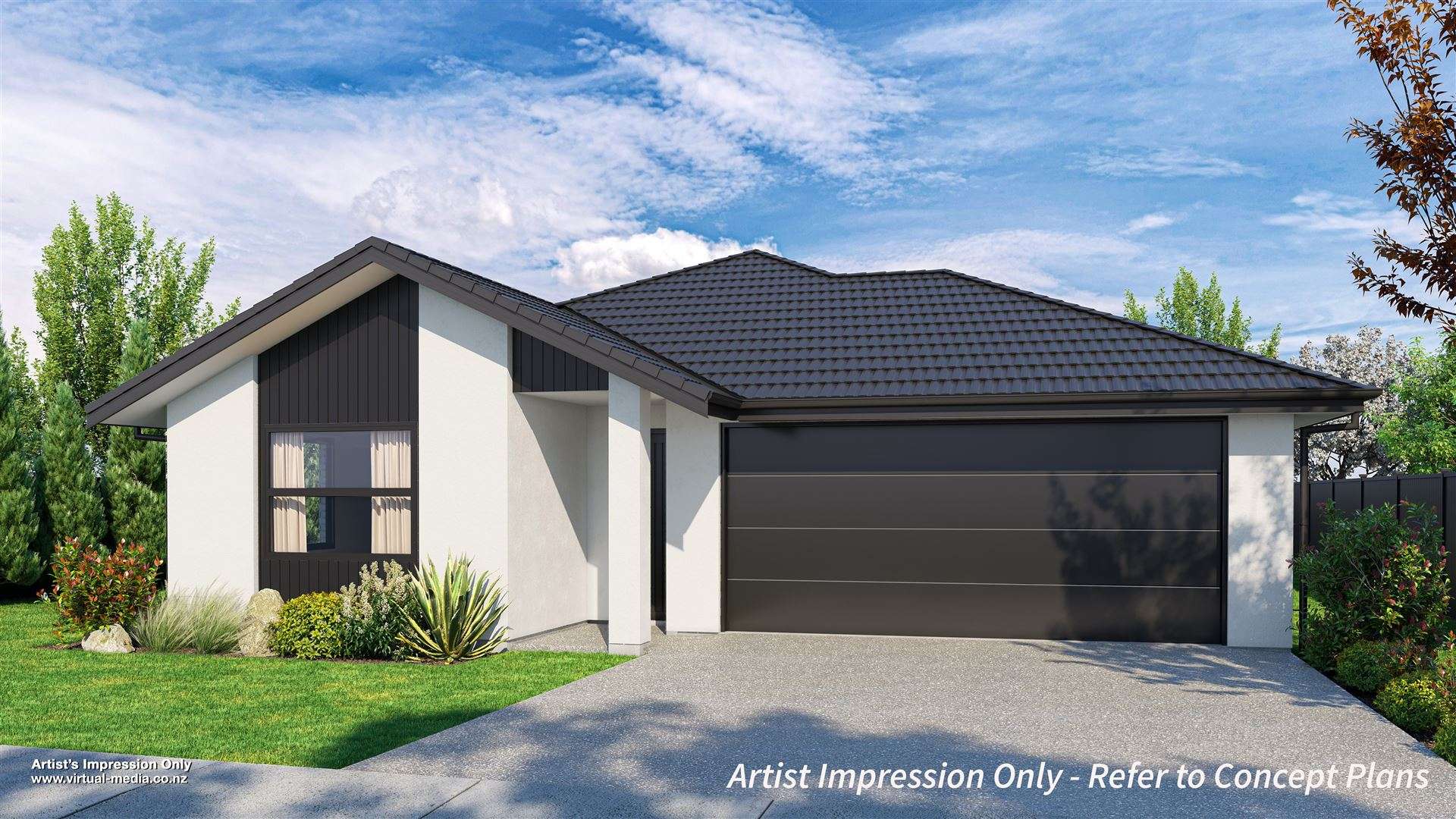 Lot 250 Beachgrove Kaiapoi_0