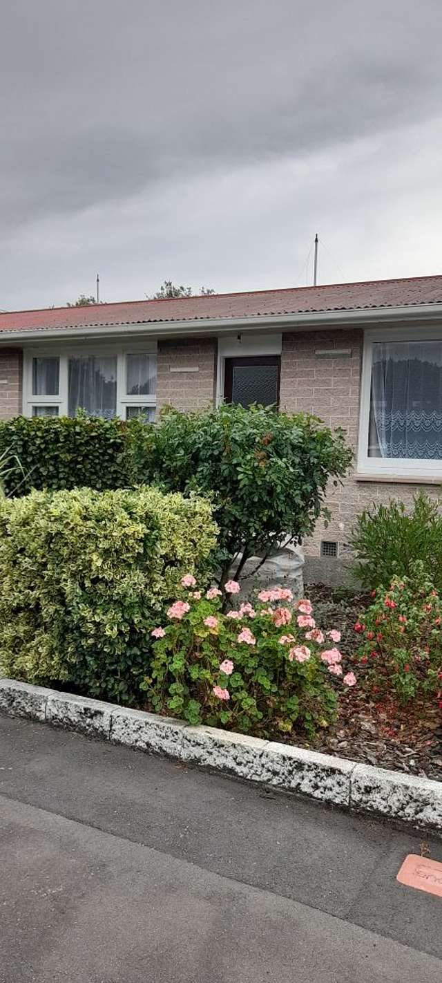 Waltham Quiet Street, Clean Warm Unit