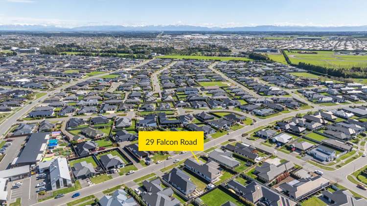 29 Falcon Road Rolleston_30