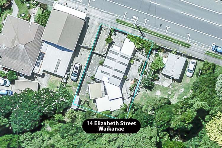 14 Elizabeth Street Waikanae_19