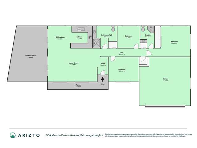 30A Marvon Downs Avenue Pakuranga Heights_1