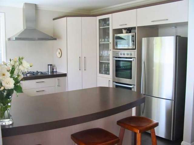 Executive Living, Prime Location