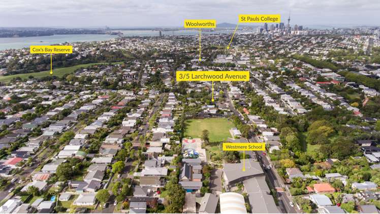3/5 Larchwood Avenue Westmere_20