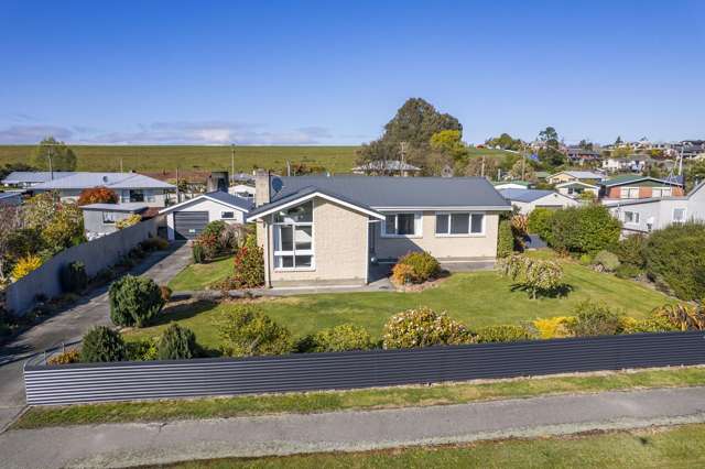 Well-Planned, Well-Maintained, Well Worth a Look