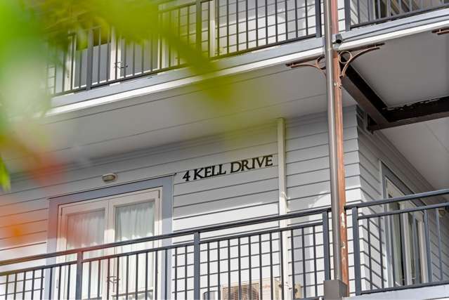 2D/4 Kell Drive Albany_4