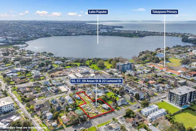 55,57,59 Anzac street & 22 Lomond Street Takapuna_1