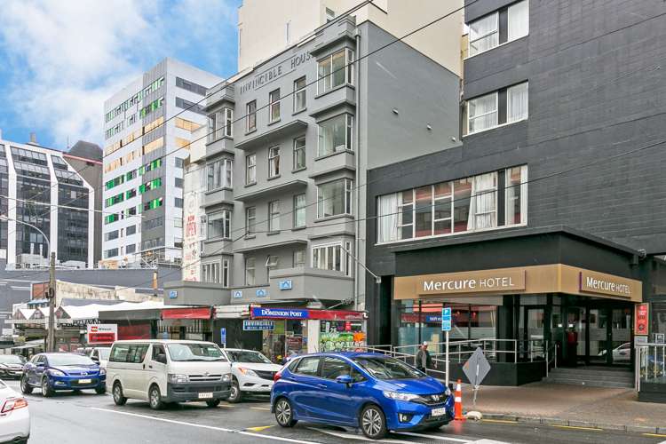 13/161 Willis Street Te Aro_3