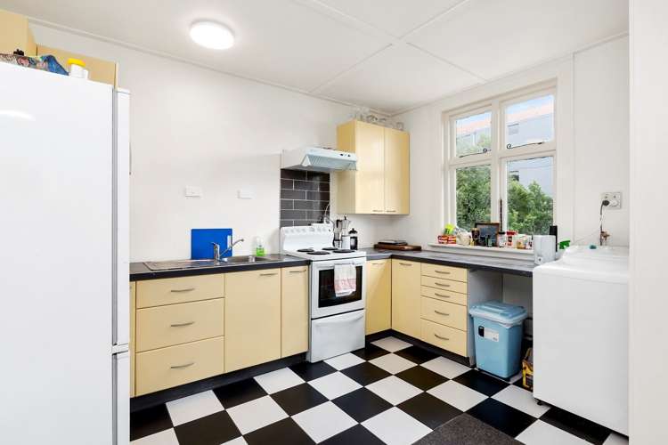 1/236 Stuart Street Dunedin Central_13