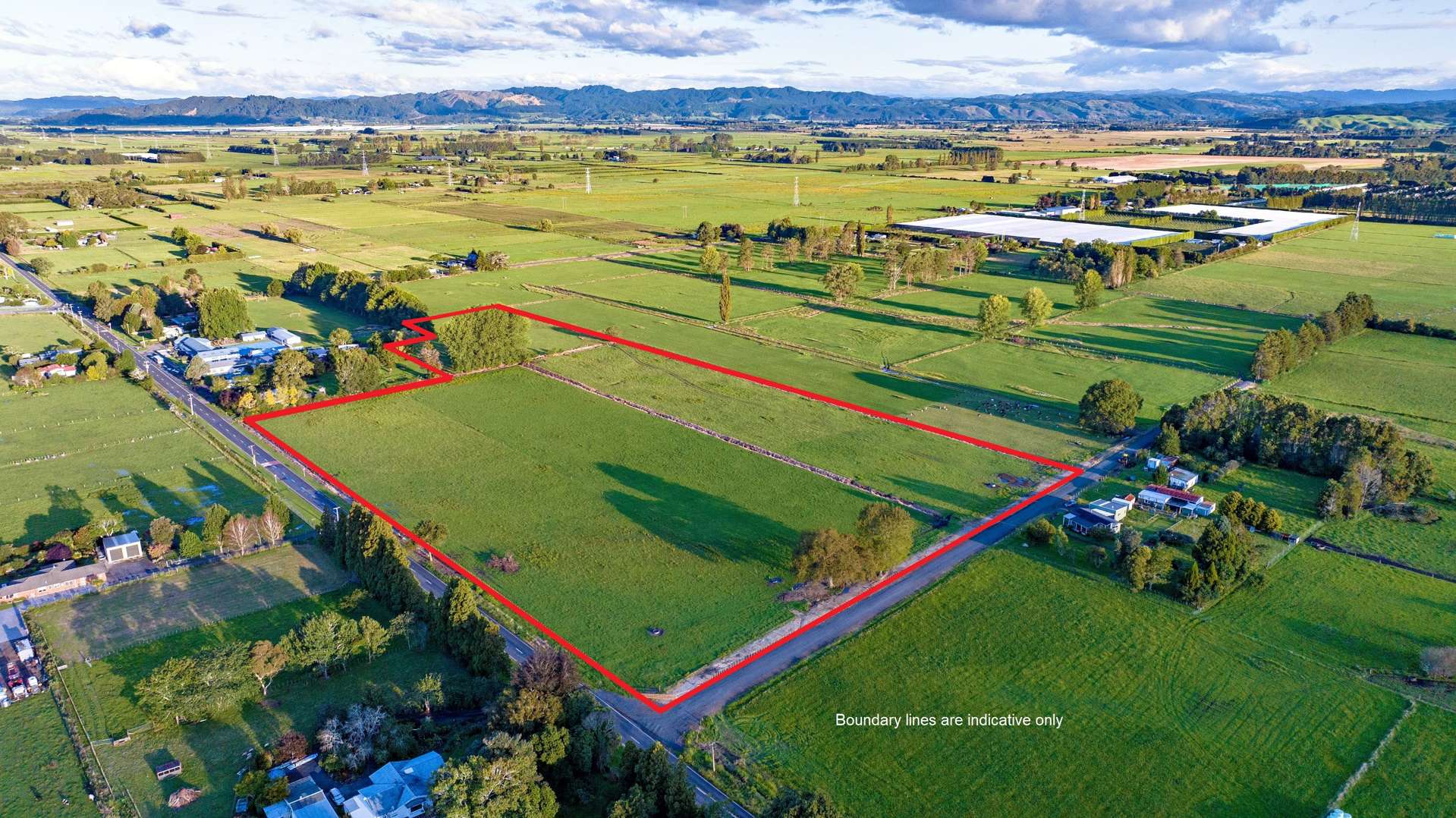 2/617 Otakiri Road Otakiri Whakatāne Rural Property For Sale