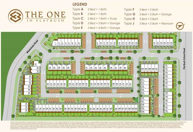 LOT 101/241 Flat Bush School Road Flat Bush_4