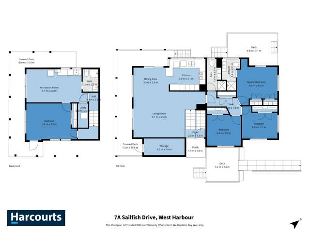 7A Sailfish Drive West Harbour_1