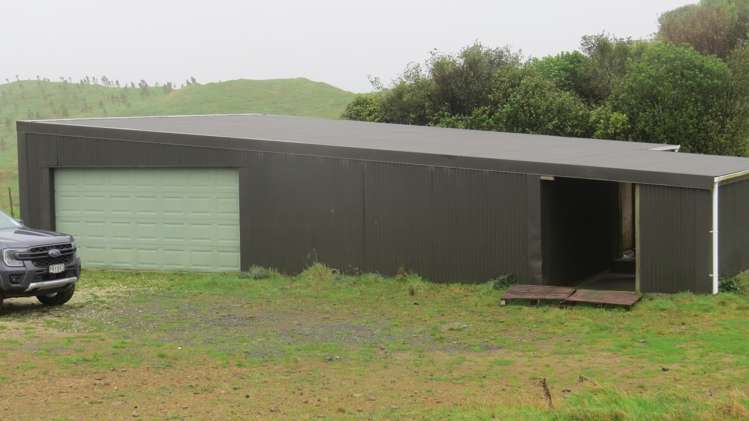 291 Mahoe Road Waitomo_11