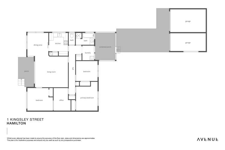 1 Kingsley Street Saint Andrews_23