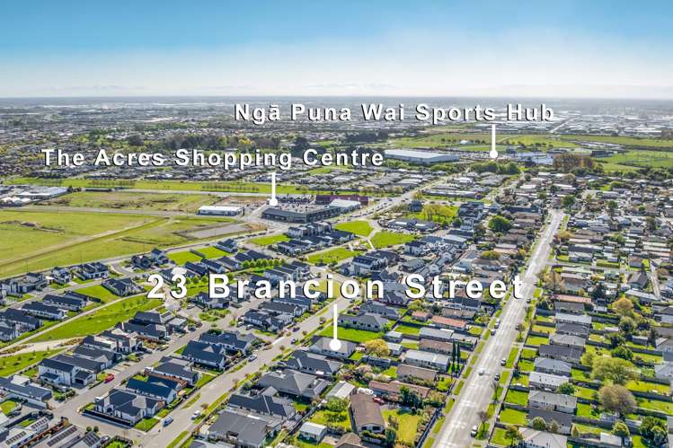 23 Brancion Street Halswell_18