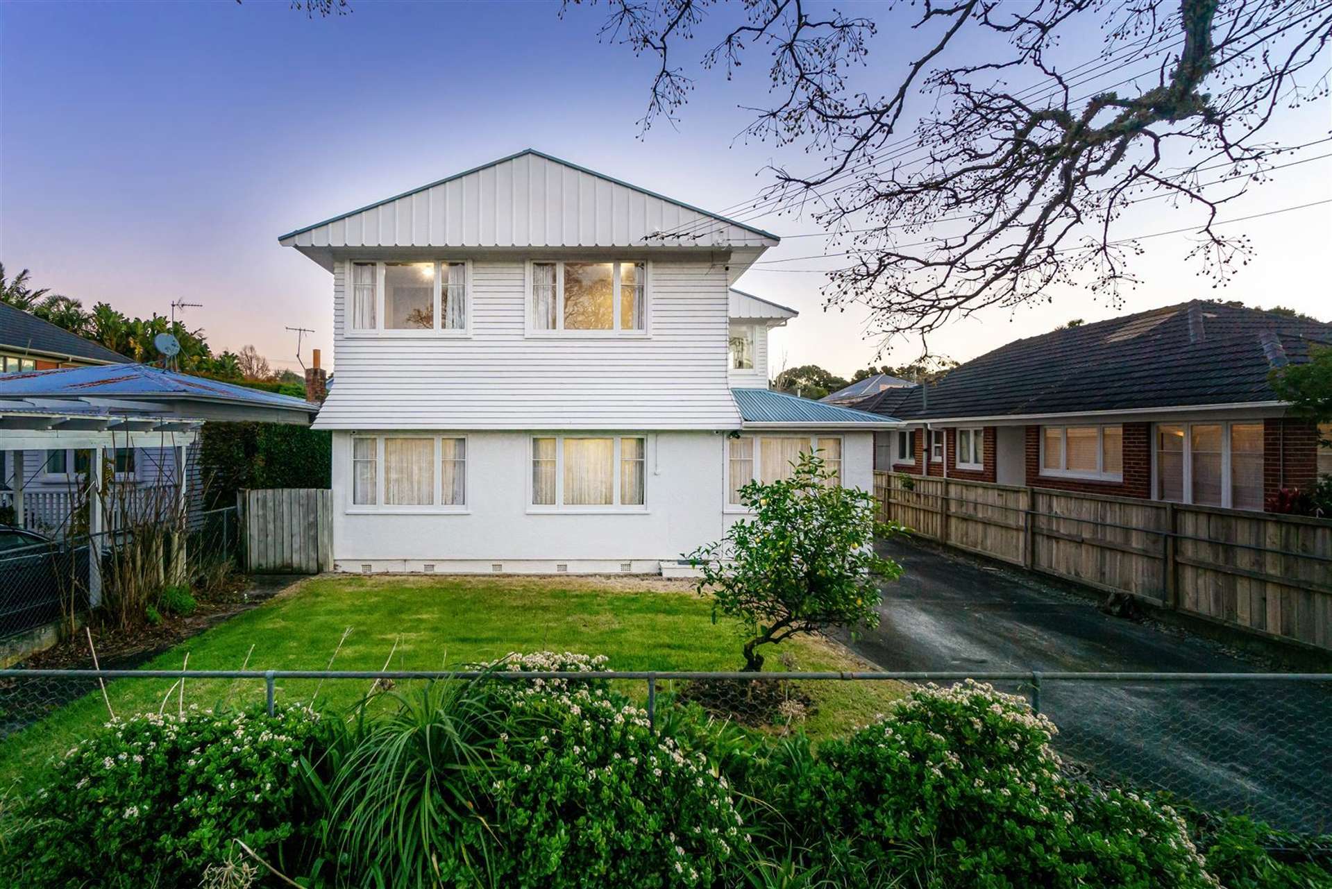 17 Brewster Avenue Morningside_0