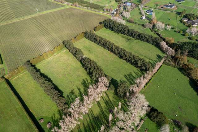 Premium Vacant Acreage – Countryside Living