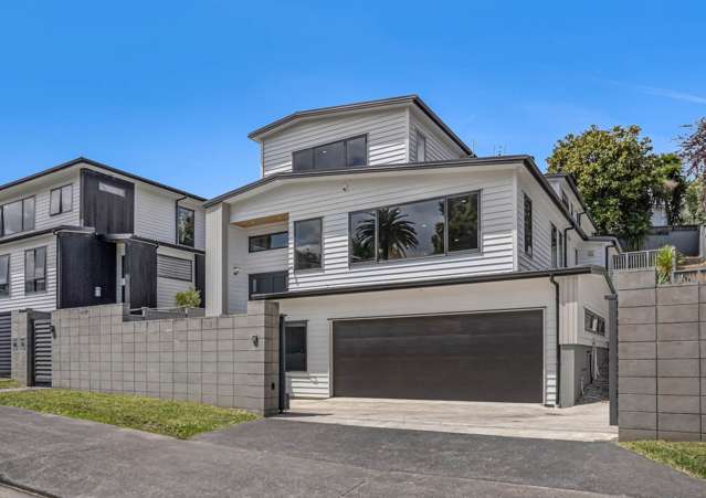 Discover the Art of Luxurious Living in Remuera