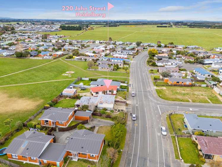 220 John Street Heidelberg_30