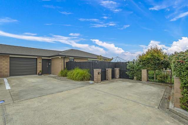 Private, Peaceful & Priced to Impress