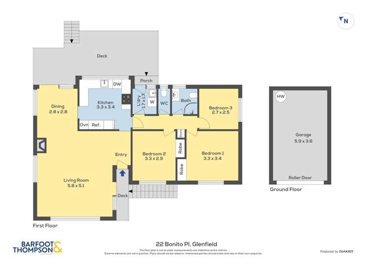 22 Bonito Place Bayview_13