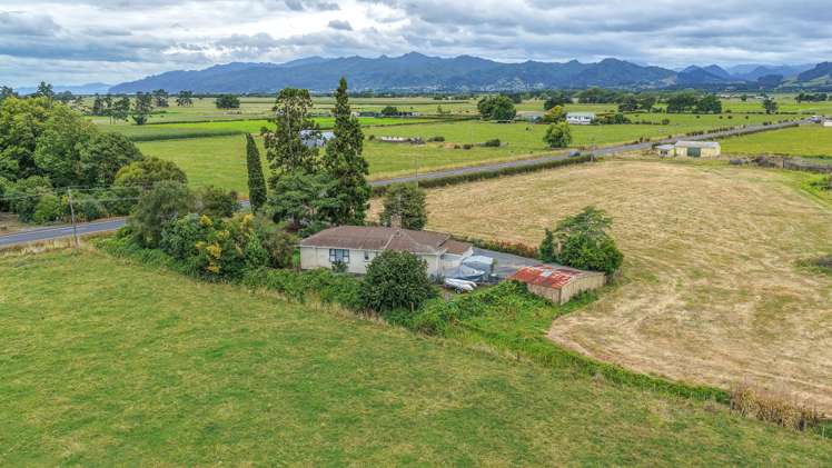 1944-1982 State Highway 25 Pipiroa_8