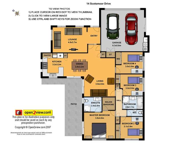 14 Scotsmoor Drive Wattle Downs_20