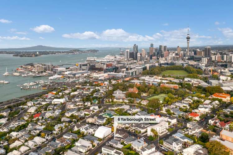 6 Yarborough Street St Marys Bay_25