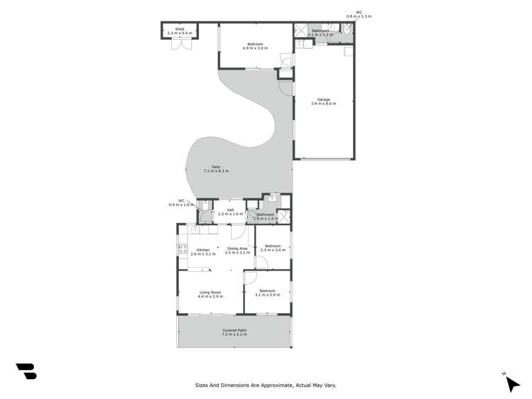 106B Beverley Terrace Whangamata_24