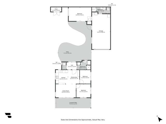 106B Beverley Terrace Whangamata_1