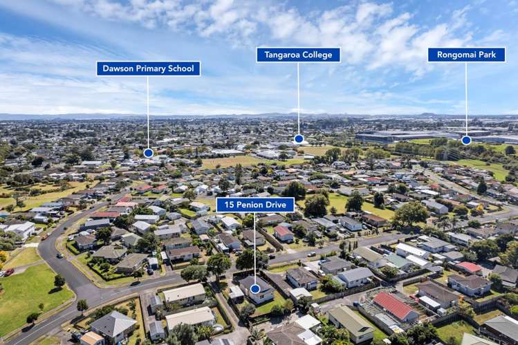 15 Penion Drive Otara_25