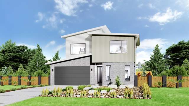 Lot 99 Arran Hills, Millwater