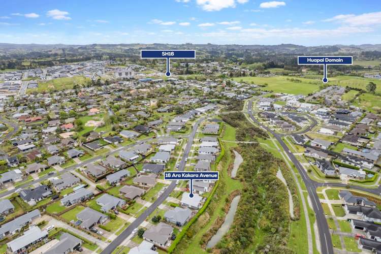 16 Ara Kakara Avenue Huapai_20