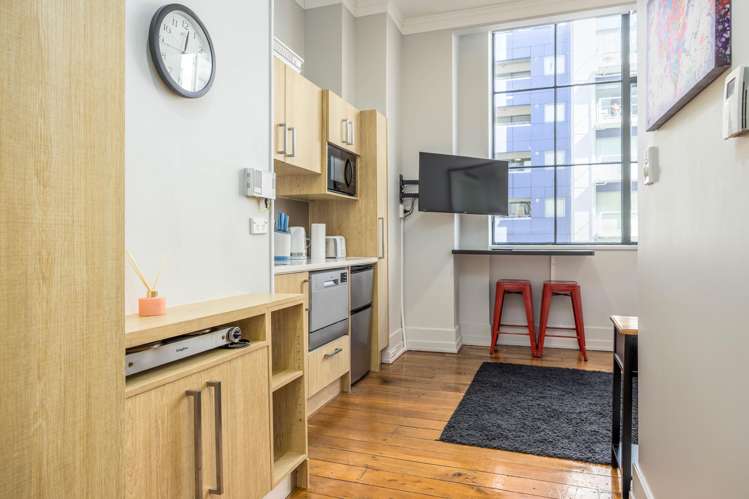 426/35 Hobson Street Auckland Central_16