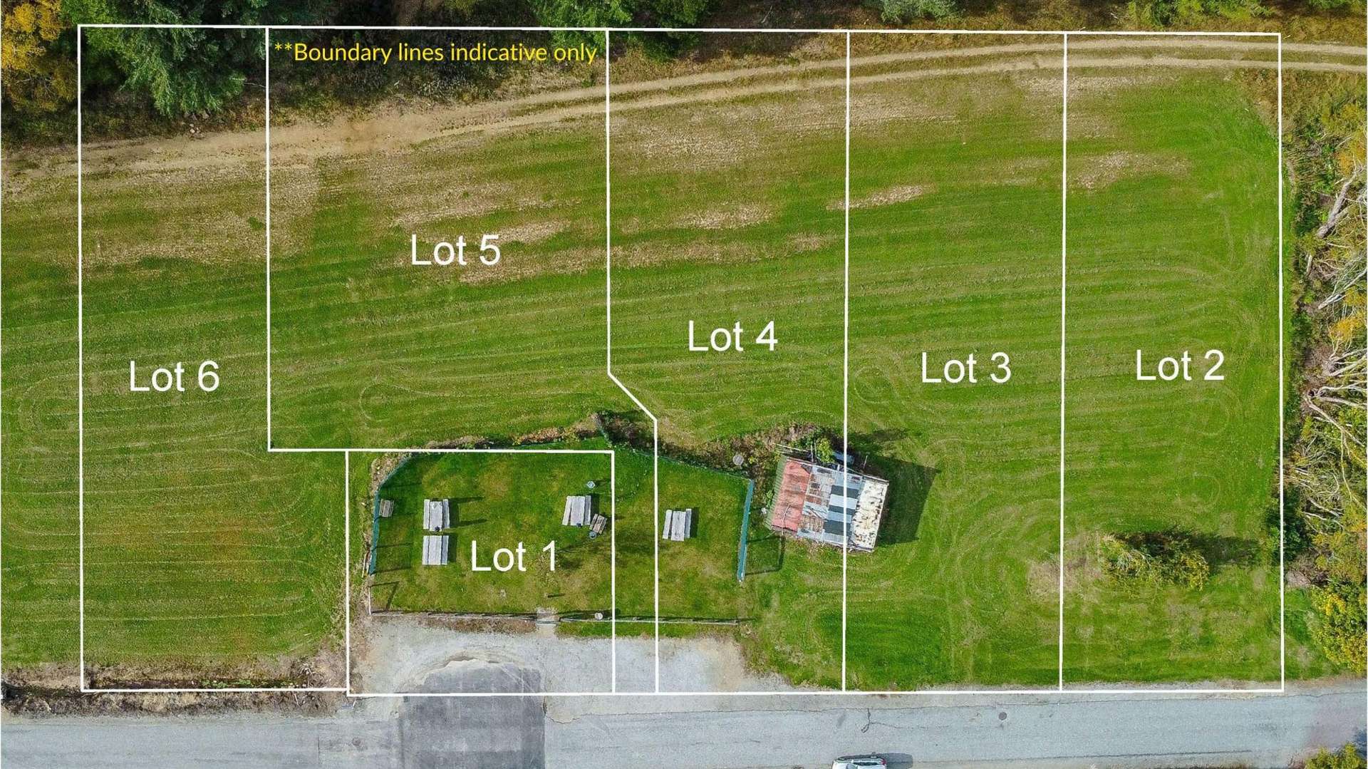 Lots 2-6 Broom Street Naseby_0