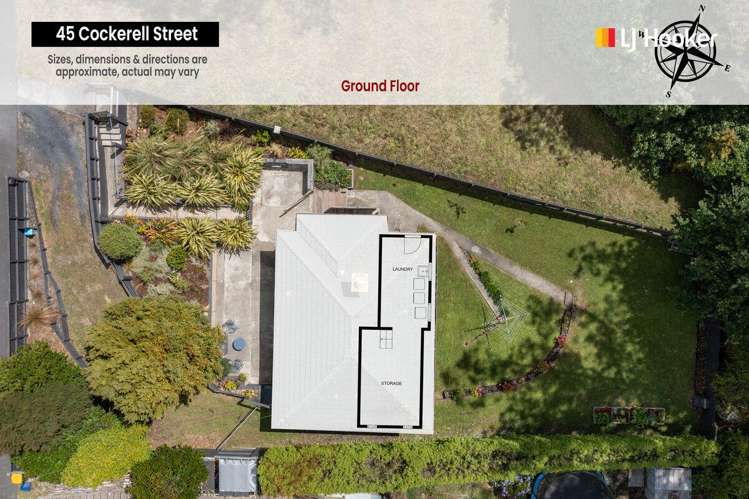 45 Cockerell Street Brockville_27