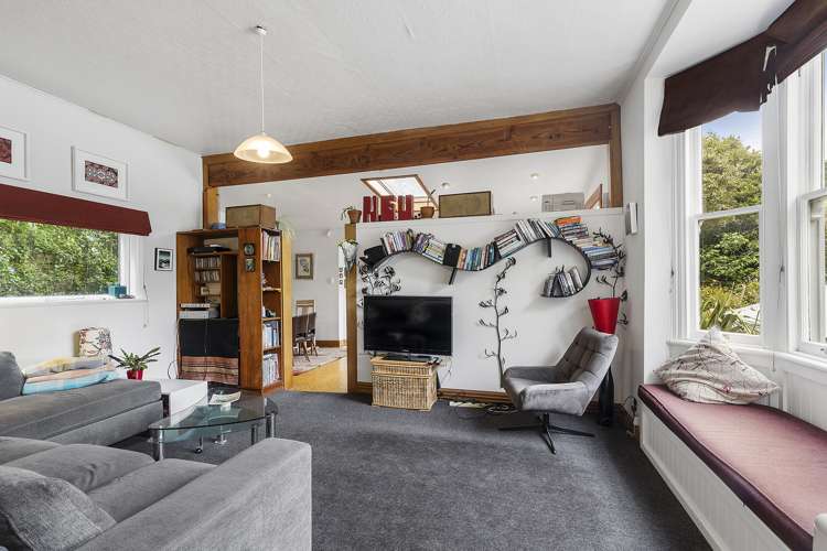 3 Levina Avenue Aro Valley_1