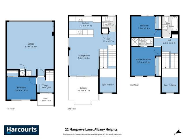 22 Mangrove Lane Albany_1