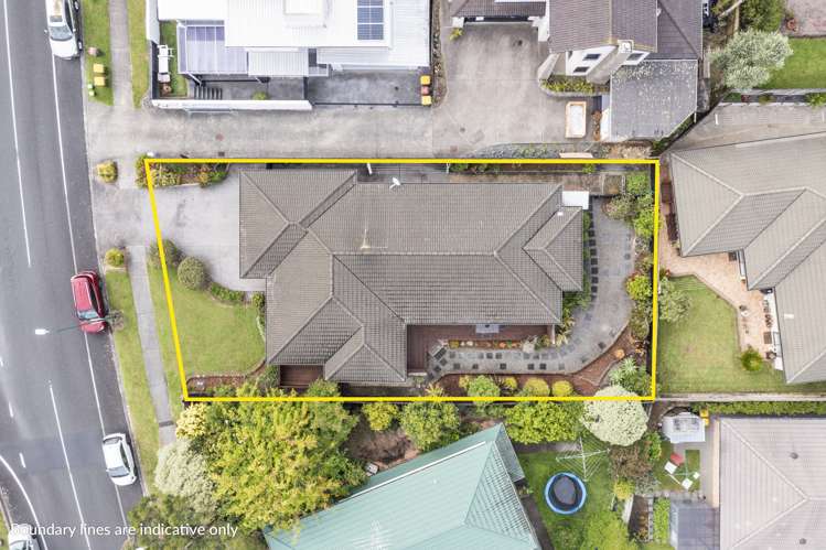 320 Hill Road The Gardens_19