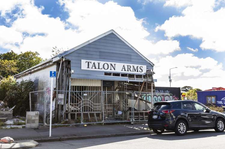 387a Worcester Street Linwood_13