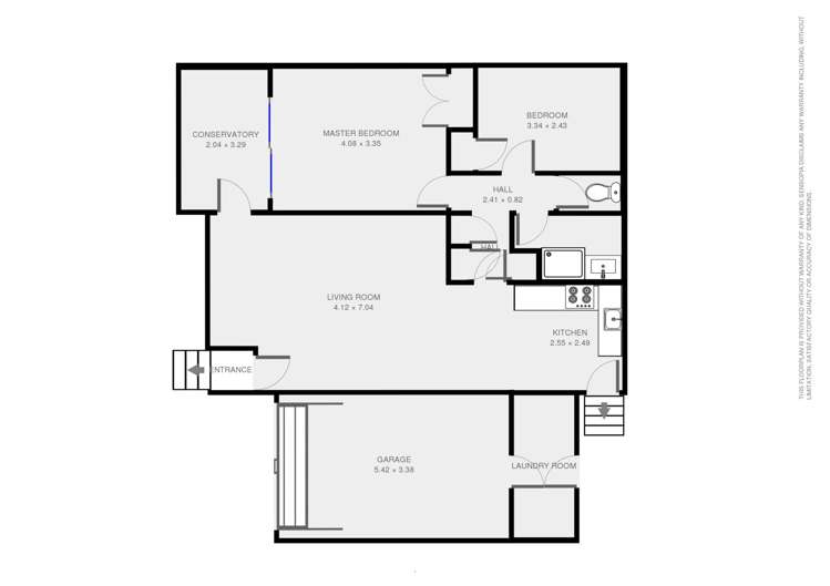 1/357 Point Chevalier Road Point Chevalier_13